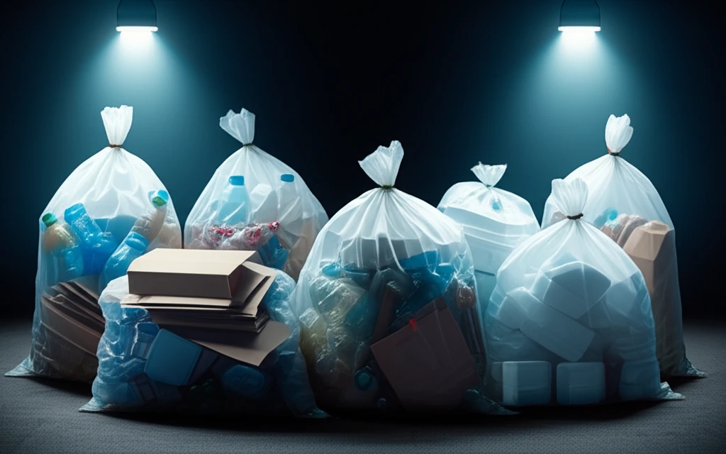 필수 확인 여의도 대형폐기물 신고부터..