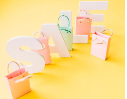 블랙프라이데이 세일