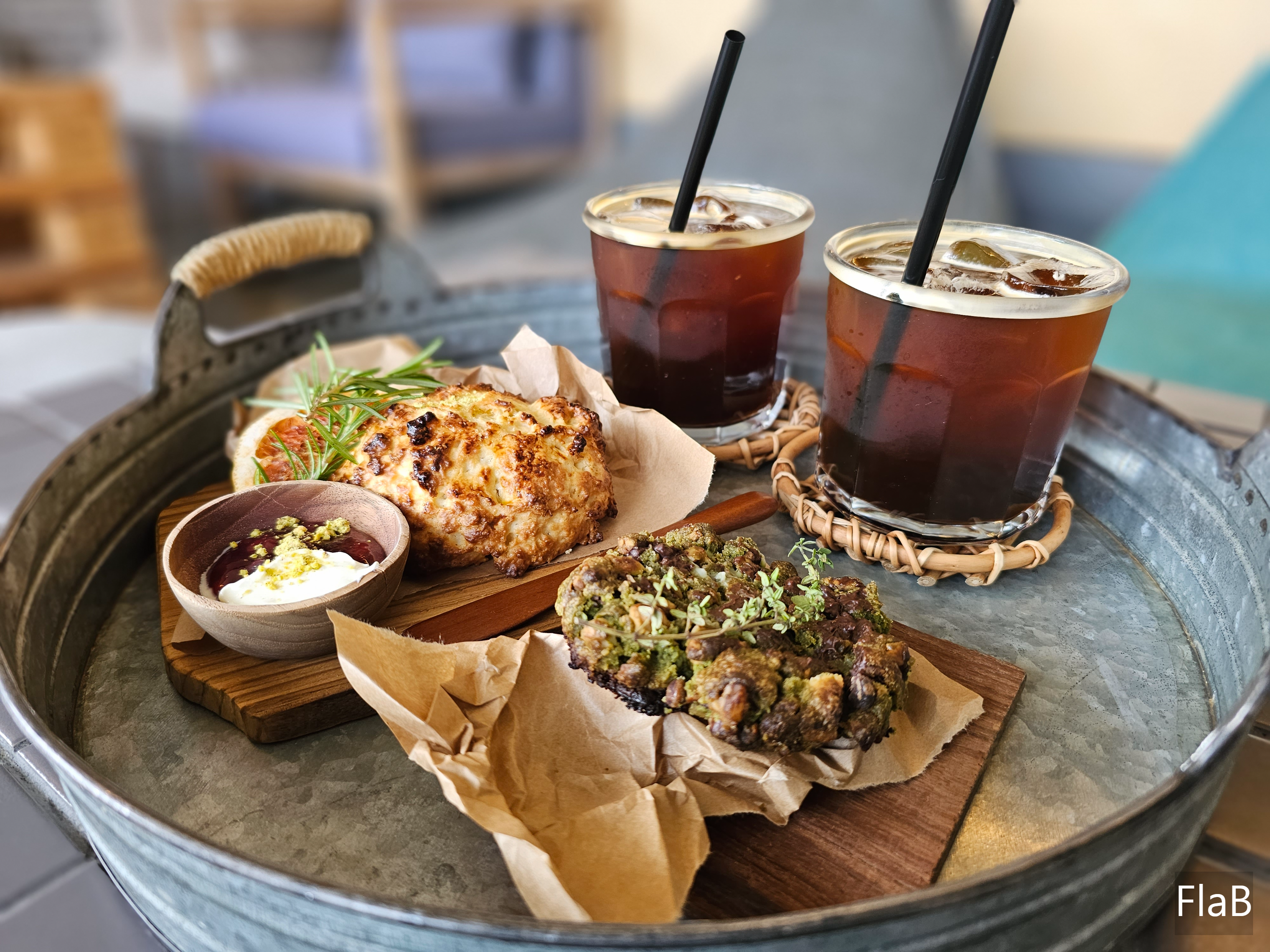 대성리 식물원카페 히든플랜트