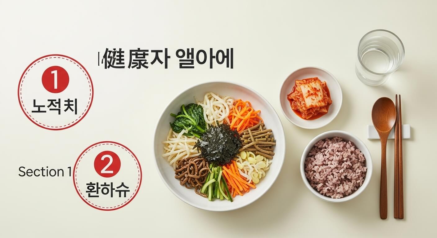 콜레스테롤 낮추는 방법