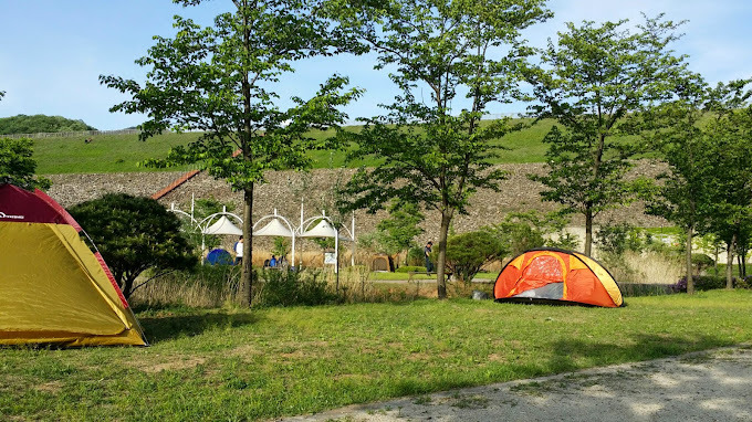 파주 인생캠핑장, 추천캠핑장