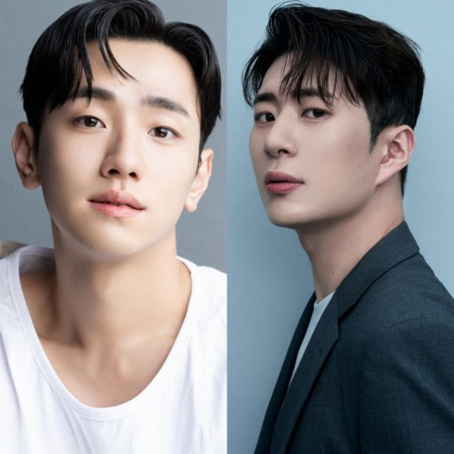 김진웅 아나운서 경력