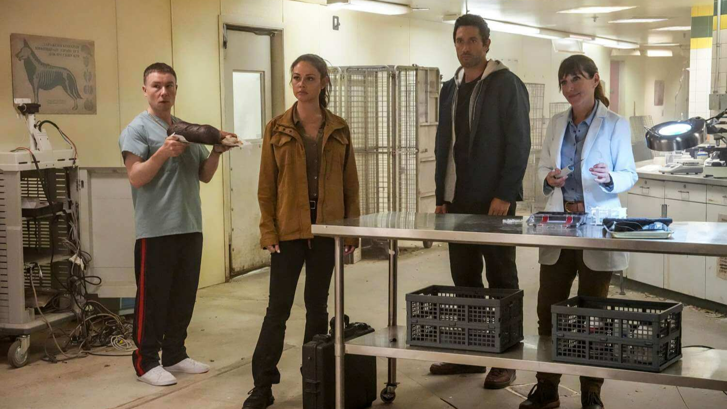 NCIS: 하와이 시즌 3