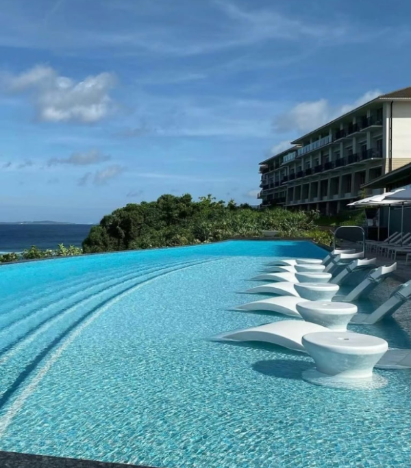 하와이 신혼여행