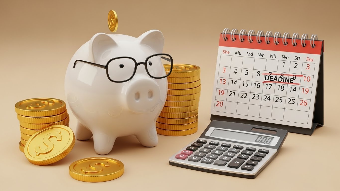 노후준비&amp;#44; 금융꿀팁