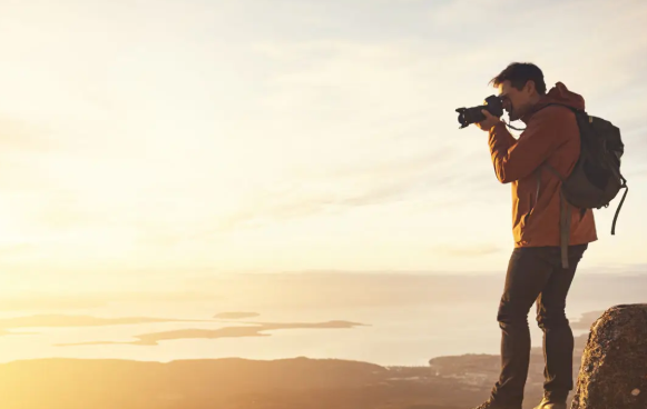 사진작가가 봐야 할 영화 관련 사진
