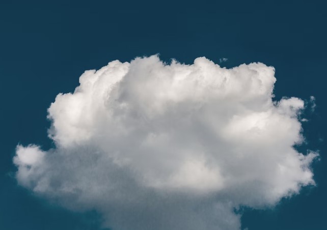 구름