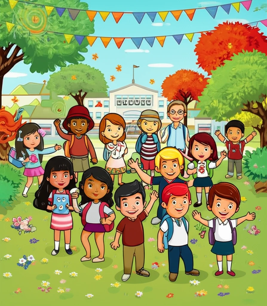 2025년 학교 흡연예방 프로그램 완..