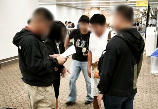 박왕열 마약공급책 송환 &amp;#124; 태국 검거 누구 신상