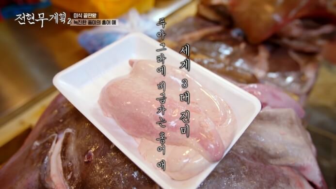 전현무계획2-홍어-애