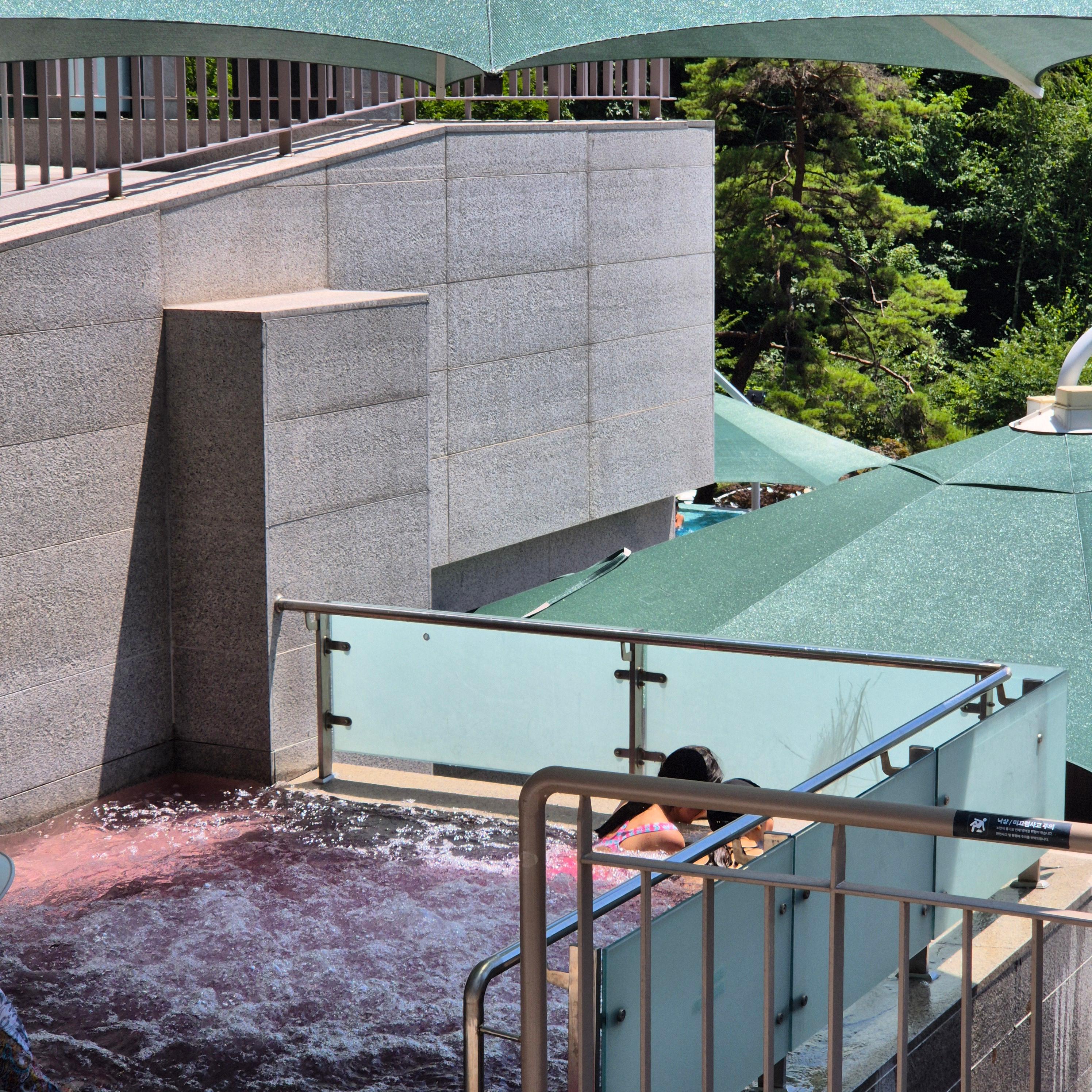 제천 가볼만한곳, 해브나인 스파, 해브나인스파, 제천포레스트, 온천, 노천탕, 인피니티풀, 스톤스파, 인생샷