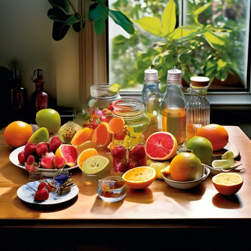 DIY 초파리 트랩 집에서 쉽게 해결하는 법