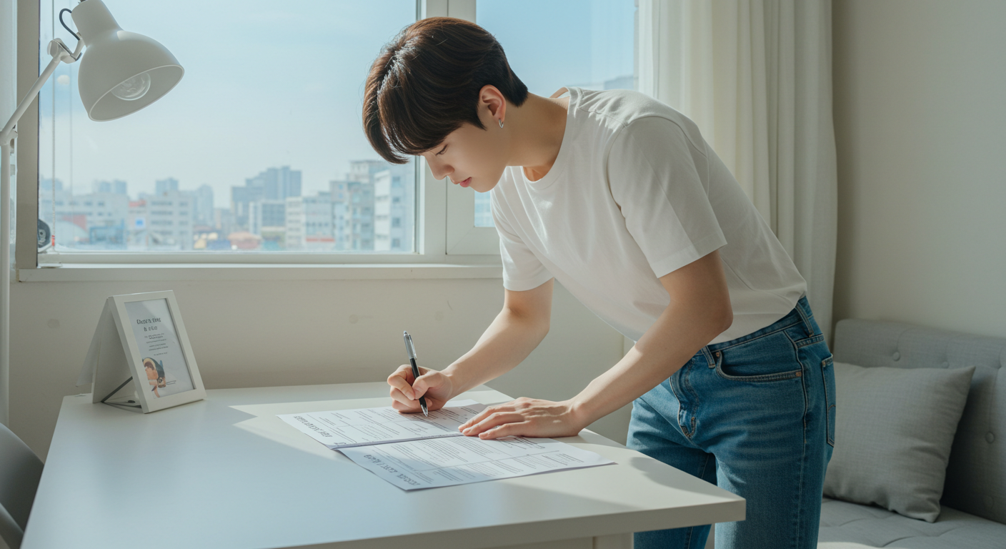 행복주택&amp;#44; 세대분리