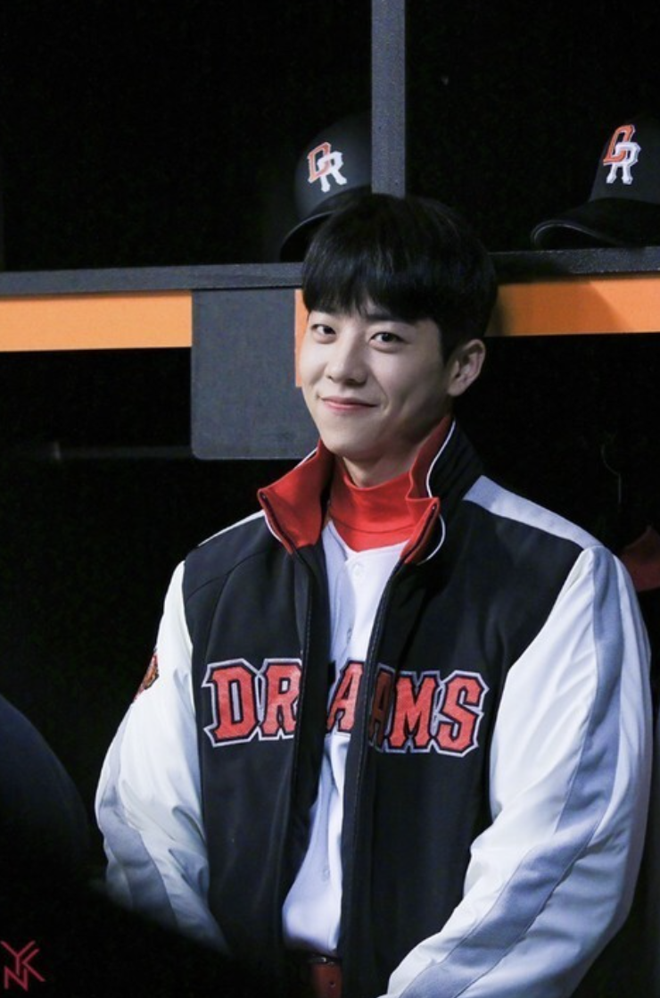 채종협 작품