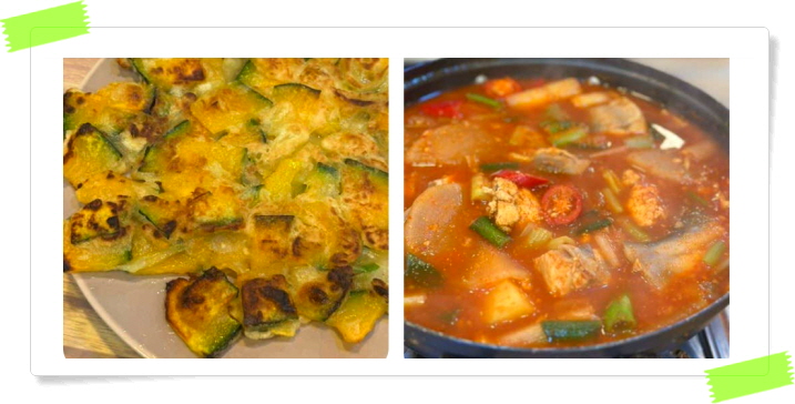 전현무계획2 영광 덕자뱃살회 덕자조림 후기