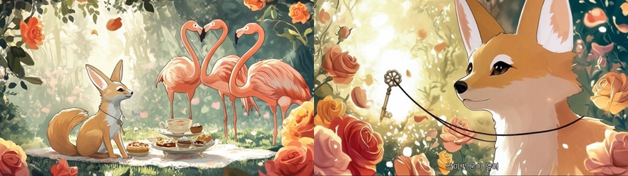 에버랜드 로즈가든 장미축제 (경기 용인) : 대한민국 대표 테마파크에서 만나는 장미 향연!