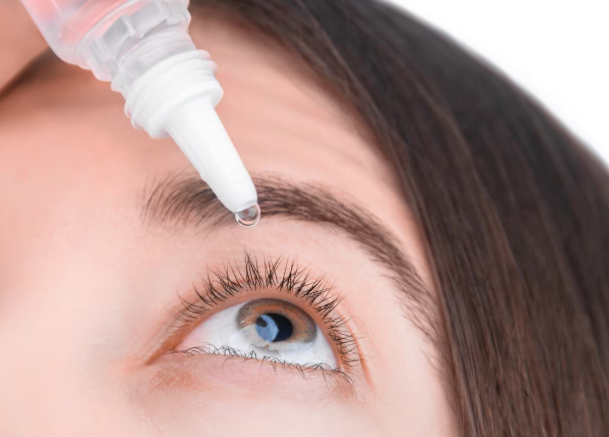 눈꼽이 잘 끼는 이유, 유난히 많이 생기는 원인