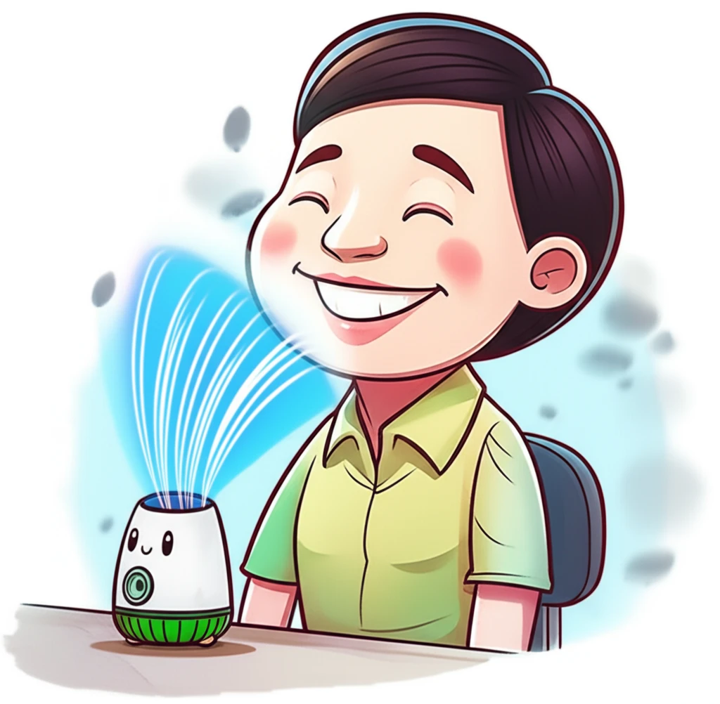 LG 퓨리케어 블루에어 등 사무실용 ..