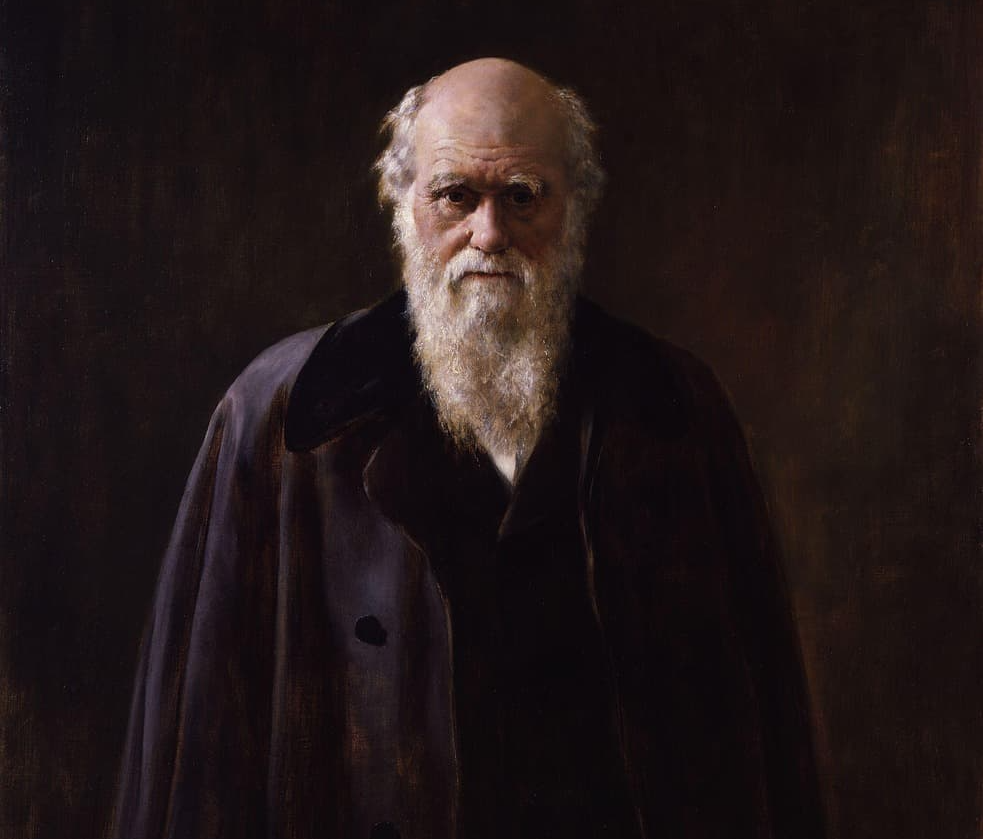 찰스 다윈 『진화론』