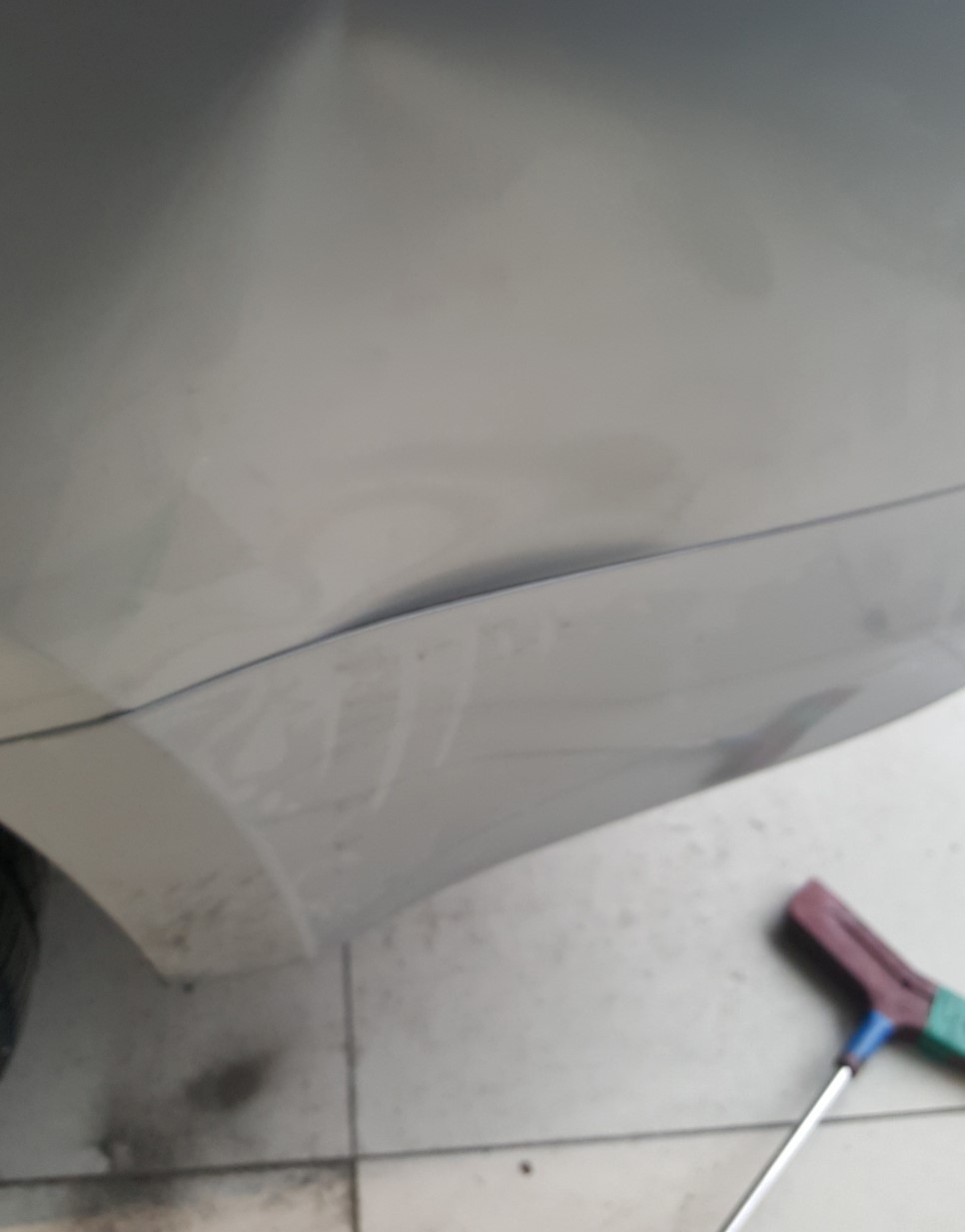 대전 덴트 백의종군 완벽하게 클리어!