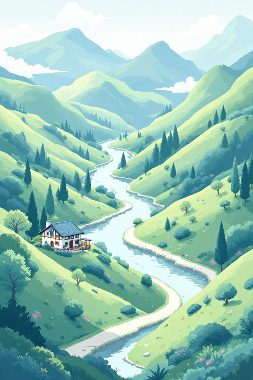 챗GPT 지브리 스타일 무료로 만드는 법! 프롬프트까지 완벽 정리