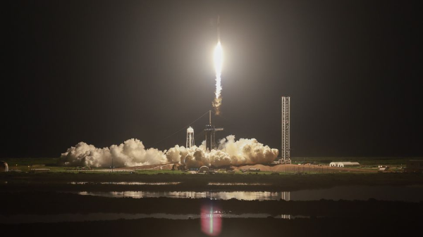 space x