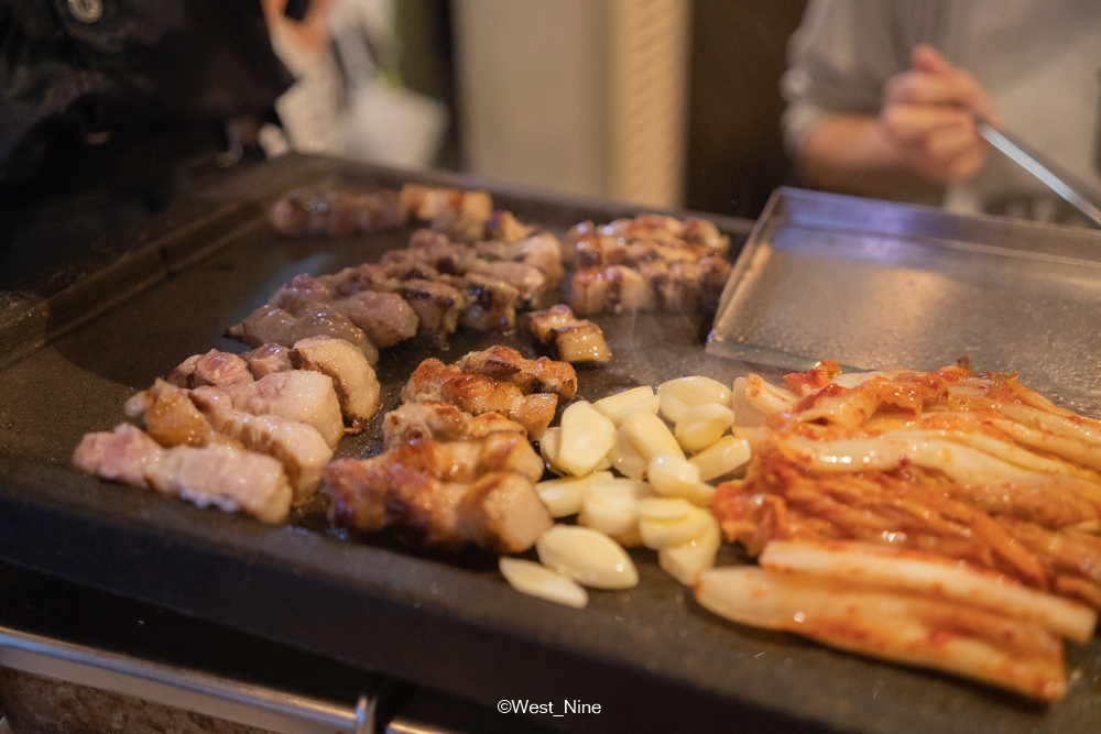 안양역 맛집_하남돼지집