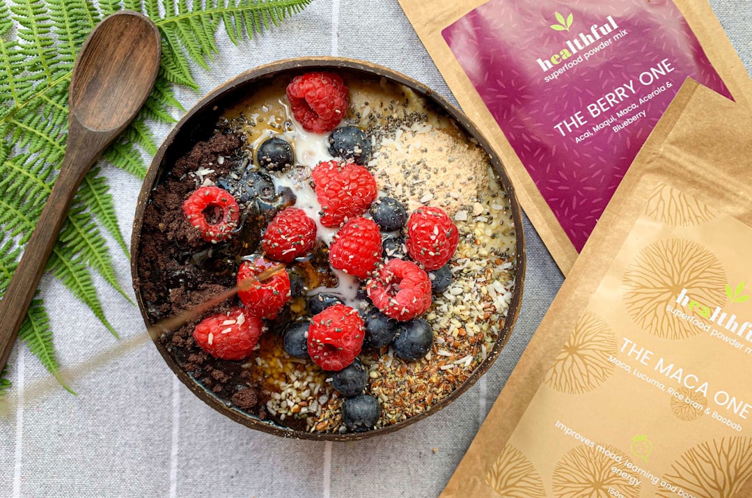 Superfood