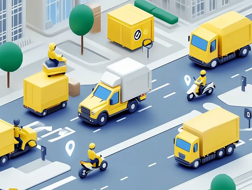 맞춤형 포장이사란? 장점과 서비스 종류