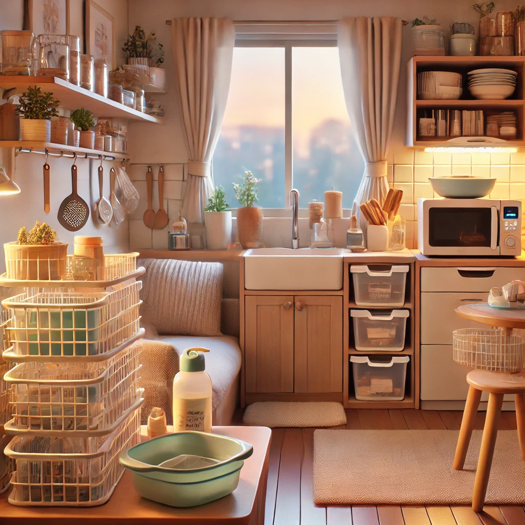 자취생이라면 무조건 사야 하는 다이소 꿀템 TOP 10!