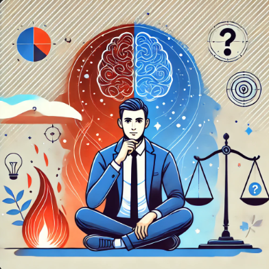 나를 화나게 하는 것은 무엇인가? 나를 알 수 있는 심리학 책 추천