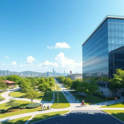 대전-lh임대아파트