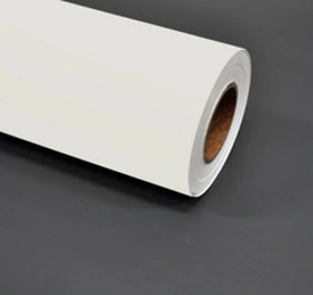 데코리아 현대필름 가구 싱크대 냉장고 셀프 리폼 생활방수 접착식 칼라 시트지 필름 SOLID L&#44; 589 아이보리 화이트