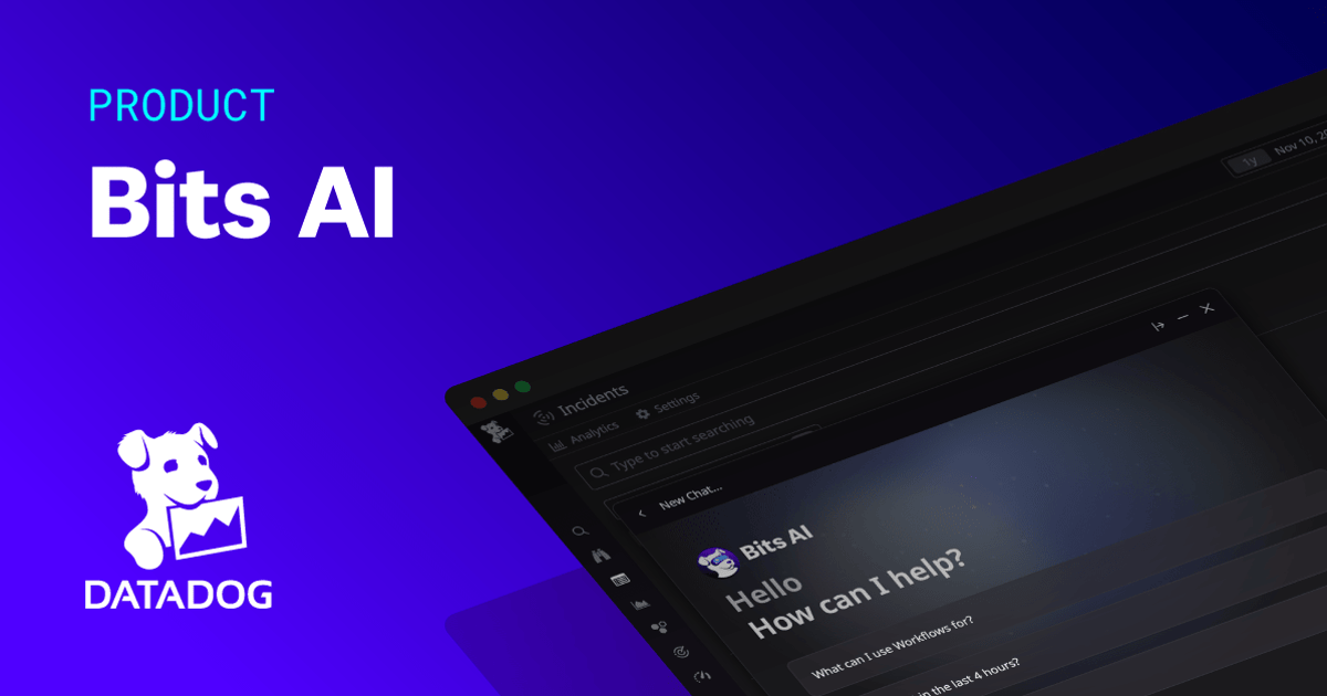 Datadog Bits AI와 AI Credits 과금 구조: FinOps 관점에서 보기