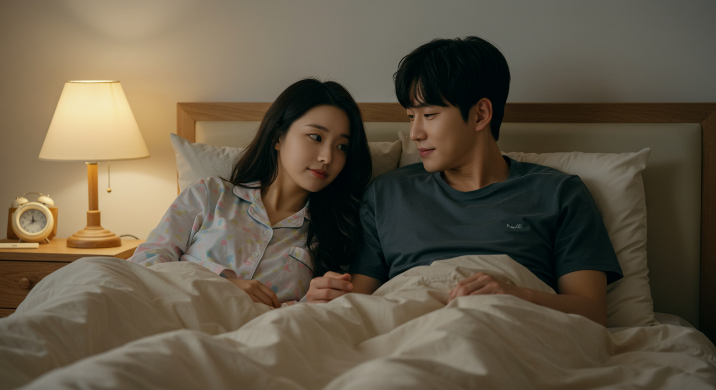 시몬스 침대 라인업