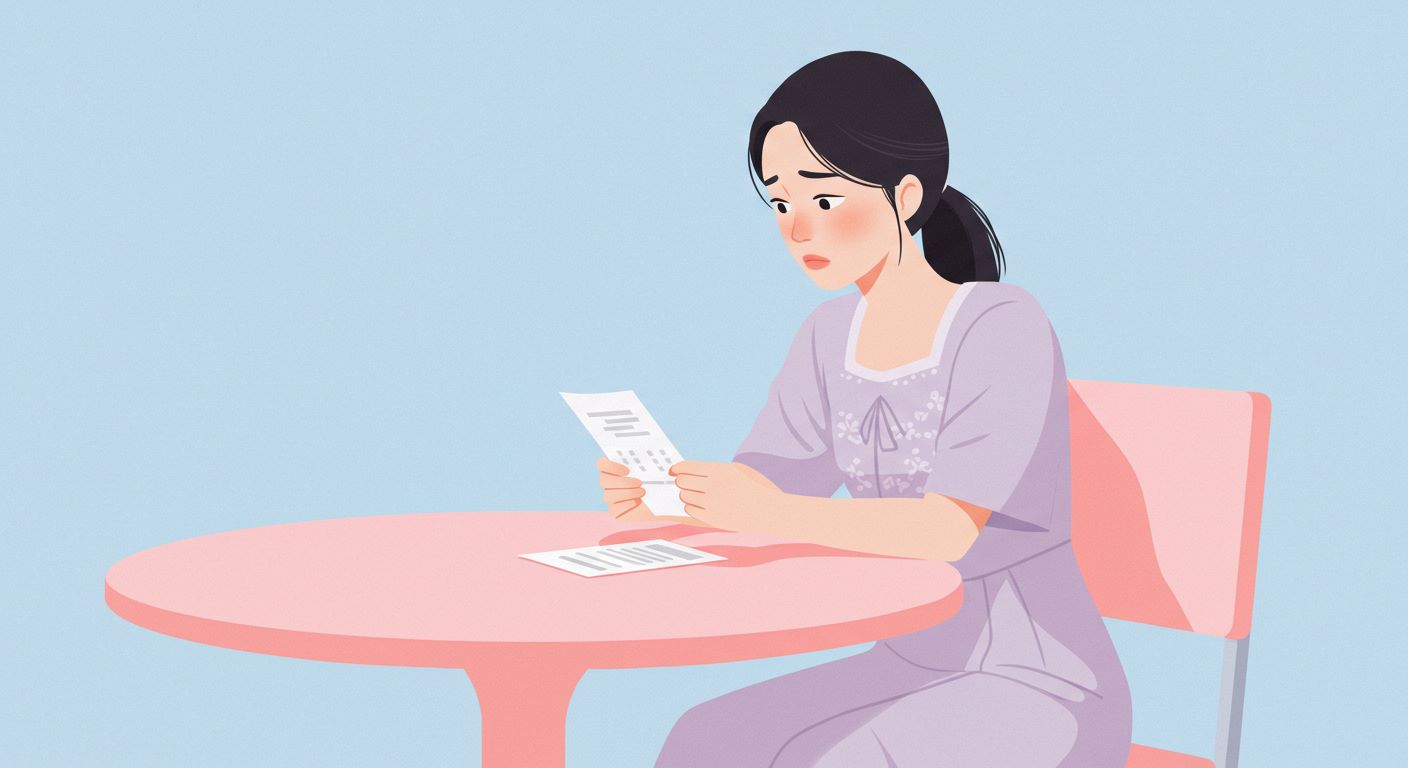감마지티피 높으면 수치별 원인과 관리 방법