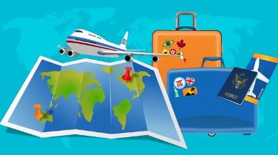 비행기 수화물 규정 가이드(크기&amp;#44; 개수&amp;#44; 종류)