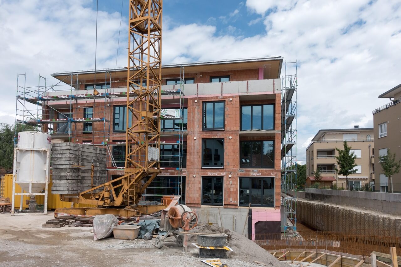 거푸집기능사 자격증, 건설 현장의 필수 기술자 되기 위한 첫걸음!