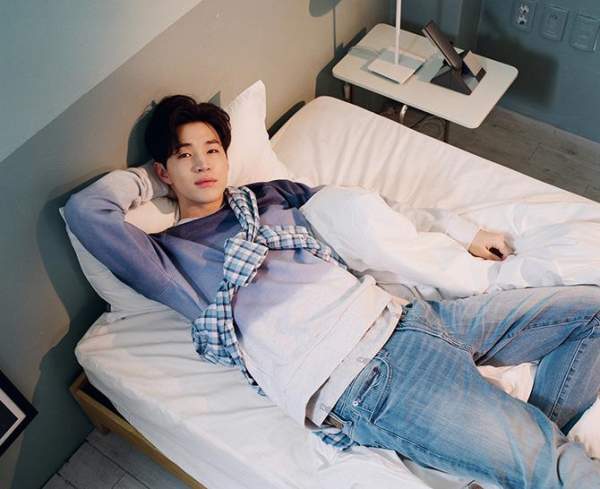 가수 헨리 프로필