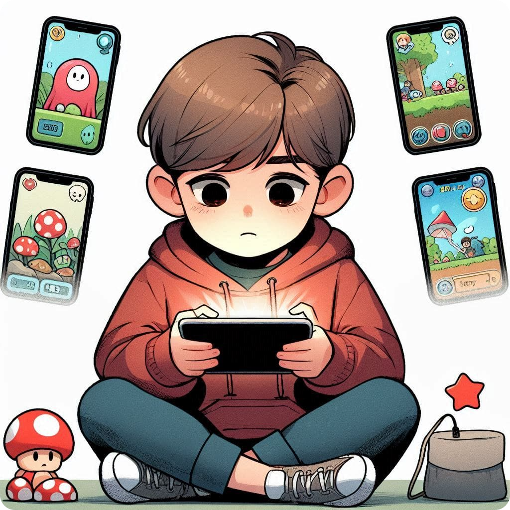 touch screen freezes