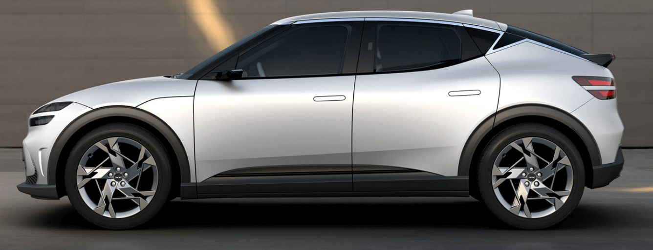 GV60(전기차) 가격, 장기렌트, 페이스 리프트