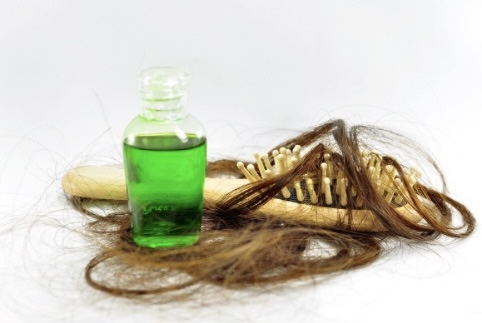 탈모 예방에 효과적인 샴푸 성분 추천