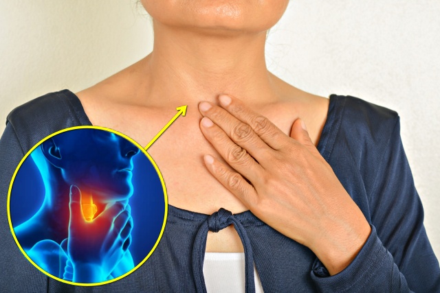 쉰목소리, 폐암 초기 증상,진행 속도,건강 팁줌 매일꿀정보