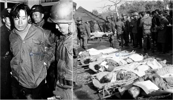 김신조 사건 정리 121사태와 남파공작원의 역사 배경 설명_3