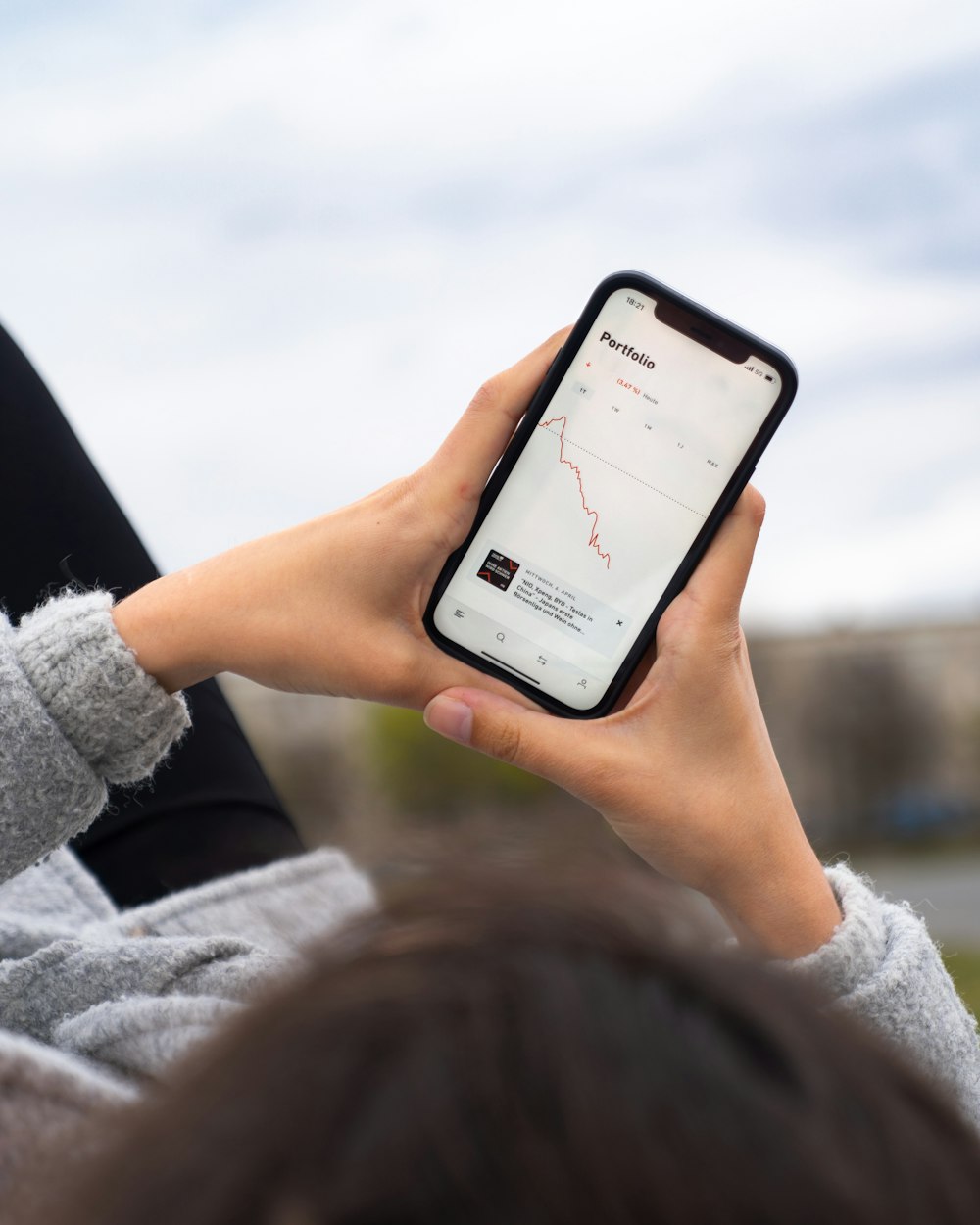 미국 증시 관련 이미지