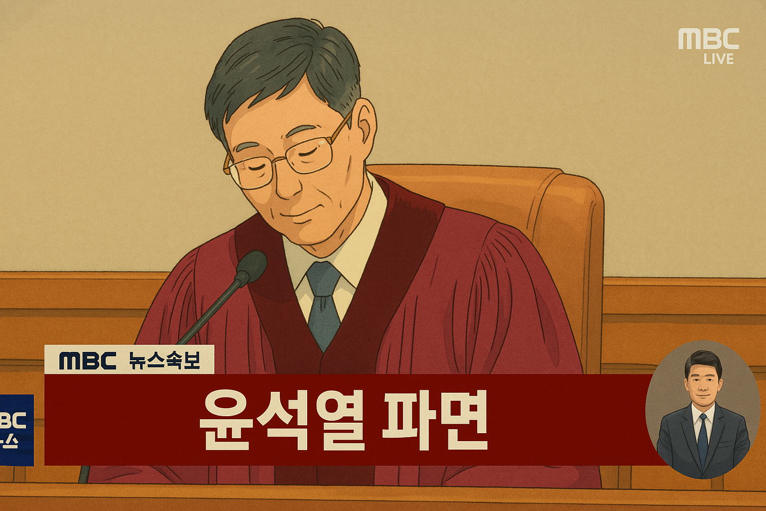 지브리스타일