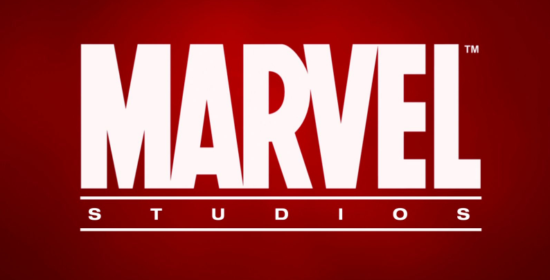 마블 스튜디오 로고
