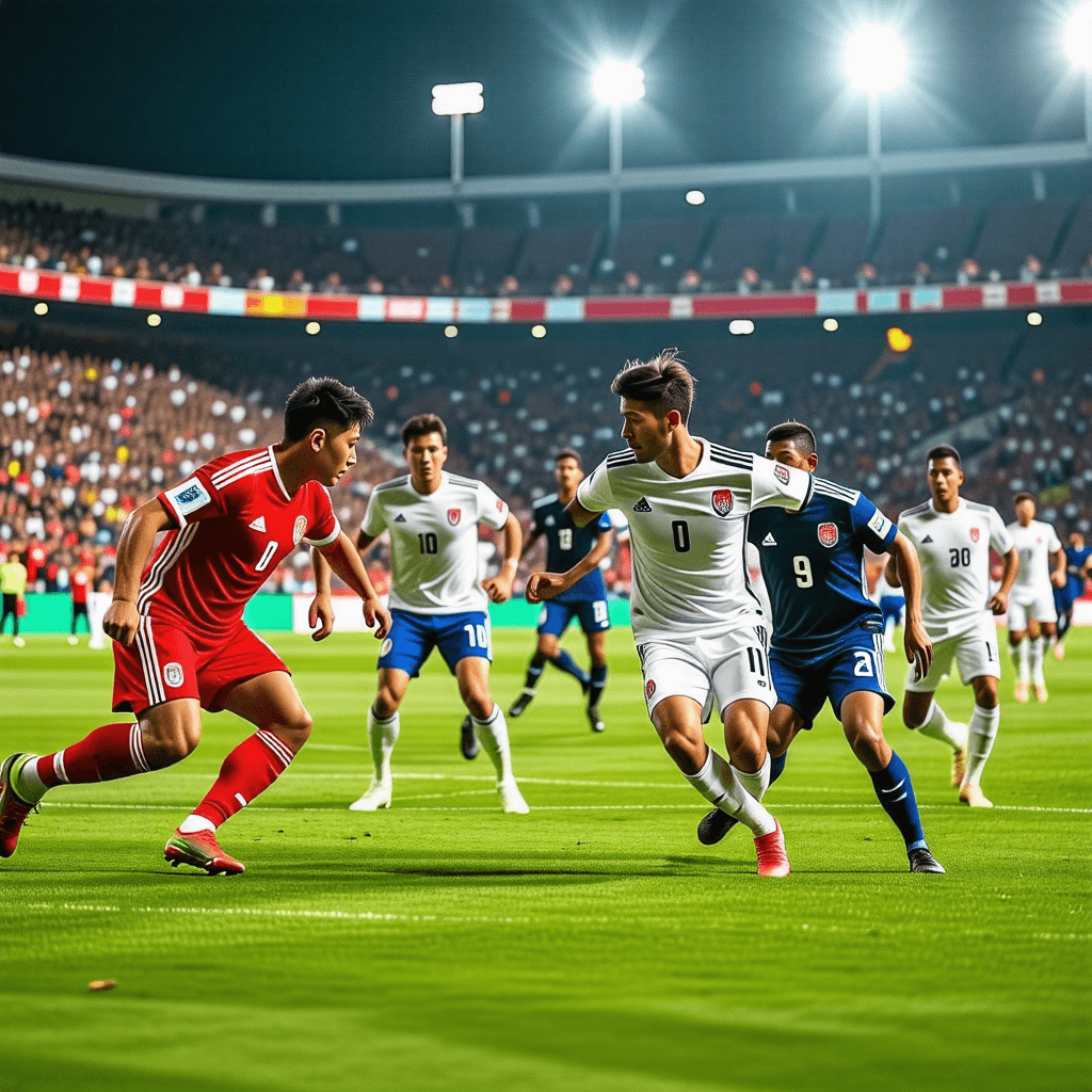 한국 쿠웨이트 축구 생중계 무료보기
