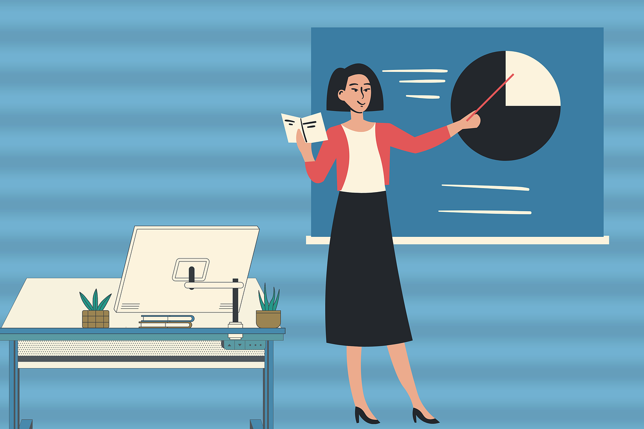 교사를 위한 수업 활용안 관련 사진