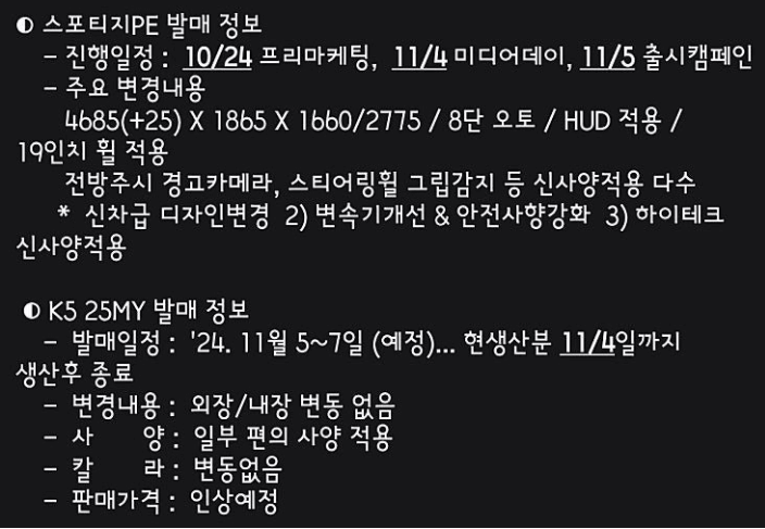 기아차, 기아 더 뉴 스포티지, 더 뉴 스포티지, 스포티지 페이스리프트, 스포티지 가격, 2025 스포티지, 2025 더 뉴 스포티지, 더 뉴 스포티지 출시일, 더 뉴 스포티지 가격, 더 뉴 스포티지 8단, 더 뉴 스포티지 티저 이미지, 더 뉴 스포티지 티저, 스포티지 페이스리프트 가격, 스포티지 페이스리프트 출시일, 스포티지 페이스리프트 8단